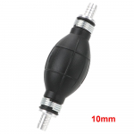 K&uuml;tusepump K&otilde;ik k&uuml;tused Pikkus kasutatud kummist alumiiniumist k&auml;sik&uuml;tusepump 6mm 8mm 10mm 12mm liiniga k&auml;sikrundi pirn autopaadi p&auml;ramootorile 8mm