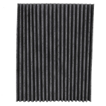 12 TK Electrolux EAFCBF PAULTRA 242061001 241754001 &Otilde;hufilter K&uuml;lmkapp K&uuml;lmiku Filtrid CHINA