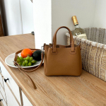 Trend &otilde;lakotid Naiste v&auml;ikesed kandilised kotid Uus Solid Niche K&auml;ekotid Mood vaba aeg Mitmek&uuml;lgsed Korea stiilis Crossbody kotid
