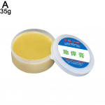 Rosin Paste Flux Pasta De Solda Estanho No-clean jootmispasta Smd jootevoog telefoniplaadi remondiks Electric Solderi C9b3