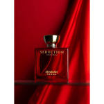 Araabia Aroomi K&uuml;tkestus Parf&uuml;&uuml;m Meestele, &Uuml;lim Kiituse Saaja Parf&uuml;&uuml;m Talle, Unikaalne & K&uuml;tkestav L&otilde;hn, Vedel Eau De Parfum, 100ml