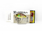 Jackall Chubby 38F SSR ujuv lant Noike Gill (2999)