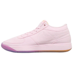 Nike Book 1 EP Sunrise Meeste Tossud Roosa Roosa-Vaht M&auml;nguline-Roosa HJ5355-600 44 white