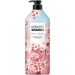 Kerasys Perfume Shampoo Cherry Blossom, 1L, 1 unit white