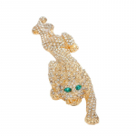 Elusate loomade pross, naiste terava atmosf&auml;&auml;rilise isiksusega, t&auml;isteemantidega l&otilde;vipross, meeste ja naiste r&otilde;ivaste aksessuaarid