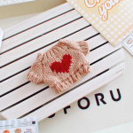 10 cm armsad minipl&uuml;&uuml;sist nukuriided, varustuse aksessuaarid Korea jaoks Kpop Exo Labubu Idol Dolls Kampsun M&uuml;ts Riietus DIY lapsele kingitus fit 10cm Labubu Doll