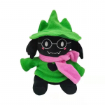 Undertale Jevil Talking pl&uuml;&uuml;sm&auml;nguasjad Deltarune puuvillane pl&uuml;&uuml;sm&auml;nguasi