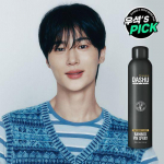 Dashu for Men Bamboo Pin Spray 300ml (DME gas spray for human body)