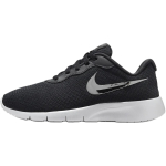 Nike Tanjun SE EasyOn GS Must/Suitsuhall/Fotonitolm/Metallik H&otilde;be Laste Tossud FZ1017-001 35.5