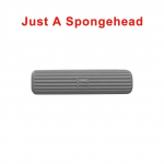 V&otilde;imas Squeeze Mini Mop Kokkupandav k&auml;snaga kodupuhastusmopid Isepigistuvad p&otilde;randapesumopid Laua akende autopuhastusvahendid Just A Spongehead