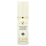 d'Alba, Double Serum All-in-One Multi Balm, 10 g (0.35 oz)