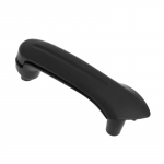 Sisemine vasaku parema ukse nupu k&auml;epide sobib Jetta Golf Bora MK4 1999-2005 jaoks