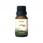 Phutawan Orgaaniline puhas eeterlik &otilde;li, aroomiteraapia igap&auml;evaseks eluks, 15 ml. 15 ml.