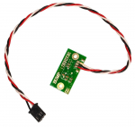 Czujnik Zderzenia Kosiarki Wiper Ike Ike S Ike S+ Cs_E0031_A