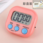 LCD digitaalne k&ouml;&ouml;gitaimer Magnetiline toiduvalmistamine, suur loendur alla &uuml;les Selge valju alarm Stonego koduk&ouml;&ouml;gi tarvikud