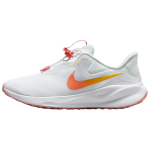 Nike Revolution 7 EasyOn Valge Magic Ember Naiste tossud University-Gold FN7999-100 38 white