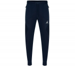Jordan Dri-FIT fliisist treeningp&uuml;ksid - Meeste vabaaja jooksup&uuml;ksid sinised DQ7890-419 ORIGINAAL M sinine