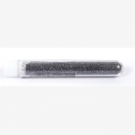 Paillettes en poudre biod&eacute;gradables 2,7 g - anthracite