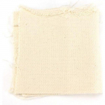 Toile pour Punch Needle 'Graine Cr&eacute;ative by PW' 60 cm x 50 cm