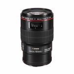 Canon EF 100mm F2.8L IS USM fikseeritud fookuskaugusega objektiiv must