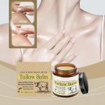 Veiserasva mee niisutav kreem niisutab ja pehmendab nahka Veise rasvakreem niisutab kuiva nahka. One Size pruun