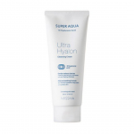 Missha Super Aqua Ultra Hyalron Cleansing Cream (200ml)