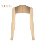 P&auml;ikesekaitsevarrukad jalgrattagolfi jaoks UV-vastane &uuml;hev&auml;rviline j&auml;&auml;r&auml;ti varrukas &otilde;lgadele Kiiresti kuivav igap&auml;evaseks kandmiseks reisijahutav r&auml;tikuvarrukas taevasinine v&auml;rv