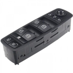 ProPlip Leve Vitre Retroviseur avant gauche &Uuml;hilduv avec Mercedes Benz klass AB W245 W169 W245. 1698206710 Bouton