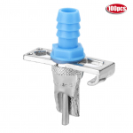 100 tk k&uuml;&uuml;liku vees&ouml;&ouml;tur, automaatne veejootur, nippel kariloomade joomise varustus