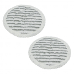 2 tk Mopipadjad Scrub Integreeritud puhastusmopp Shark S7000 seeriale S7000AMZ S7001 S7001TGT