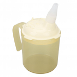 Tervestav toitmistops Hea tihendus Toitmisjoogitops puuetega patsientidele Raseduse joomine