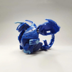 Bakuganes Battle Ball Catapult Battle Battle Platform Originaalne Neo Dragonoid Monster Action M&auml;nguasjad M&auml;rulifiguurid Kingitused lastele Kingitus