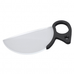 79 mm pihuarvuti poolitatud dioptriga filter eriefektide filtriga fotograafia poolringikujuline esiplaani h&auml;gustamine