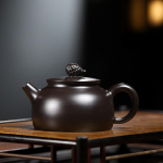 190ml Yixing Lilla Savi Teekann K&auml;sitsi Valmistatud K&auml;bi Pott Toormaak Dahongpao Redutseeriv R&ouml;stimismuda Teekann S&otilde;elaga Zisha Teekomplekt