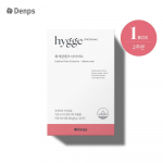 Denps Hygge Cleanse Diet 5g & 28 sachets (14 days worth) 28 packets (14-day supply)