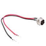 6 tk 3 n&otilde;ela laadimispordi &uuml;hendus aku laadija pistikud elektrilise rolleri jaoks