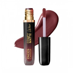FACESCANADA Comfy Matte Wow vedel huulepulk - Cocoa Crush 07, 3,8Ml | Rakendus &uuml;he p&uuml;hkimisega | V&auml;ga pigmenteerunud | Mugav kandmine | &Uuml;lekandekindel