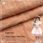 R&uuml;&uuml;tliriba puuvillane žakaarkangas Lolita moe voodriks Bulk Price for 150 Yards (specify in order notes)