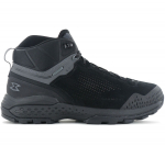 GARMONT T4 GROOVE G-DRY - Wasserfeste Herren Schuhe Taktische Stiefel Schwarz 002712 ORIGINAL EU 41 UK 7
