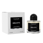 Bibliotic Milestone 100 ml - unisex eau de parfum 100 ml