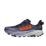 HOKA Speedgoat 6 Nautical Dusk Sea Ice Naiste Tossud Sinine 1147811-NDS 36⅔ black