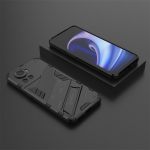 OnePlus Ace 5G &uuml;mbrise automagneti jaoks, p&otilde;rutuskindel armor kaitsev tagakaas One Plus 10R 10 R 5G alushoidja telefoni&uuml;mbriste jaoks For Oneplus ACE 5G must