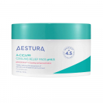 [AESTURA] A-Cica 365 Cooling Relief Pads pH 4.5 110ml 60EA