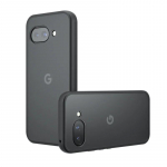 Matt Armor akr&uuml;&uuml;l&uuml;mbris telefonile Google Pixel 9A Pixel9 Luksuslik p&otilde;rutuskindel l&auml;bipaistev k&otilde;va arvutikate Pixel 9a 9 Pro XL 8A 7A kaitseraua jaoks for pixel 8A