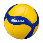 MIKASA Suveniiri maskott Pall V&otilde;rkpallipall/Signeeritud V1.5W