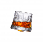 P&ouml;&ouml;rlev viskiklaas p&ouml;&ouml;rlev old fashioned klaas tass mahl joogi kohvi veini jaoks baari kodu j&otilde;ulukingitused 155ml