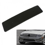 Esipaneeli numbrim&auml;rgi hoidiku tugi 2048170378 Mercedes Benz W204 C180 C200 C280 C300 C320 C350 C220 C250 jaoks CHINA
