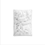 &Uuml;hekordne toidukate Multifunktsionaalne plast&uuml;mbris Elastne toidukaaned puuviljakausside jaoks Tassid Korgid S&auml;ilitus K&ouml;&ouml;k V&auml;rske s&auml;ilituskott 100pcs