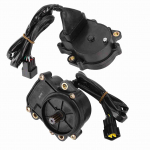 Esidiferentsiaaltelje k&auml;igukasti mootorikomplekt Q830314000 Sobib CFMOTO CF450 450cc mootorile