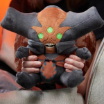 Numskull Destiny 2 Usstugusest Pehme M&auml;nguasi Pehme M&auml;nguasi Destiny 2 M&auml;ng V&otilde;etud Kuningas